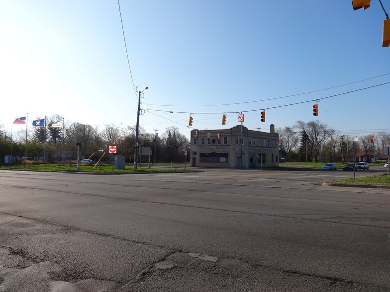 More Photos Of 27341-27377 Michigan Ave, Inkster Land For Lease