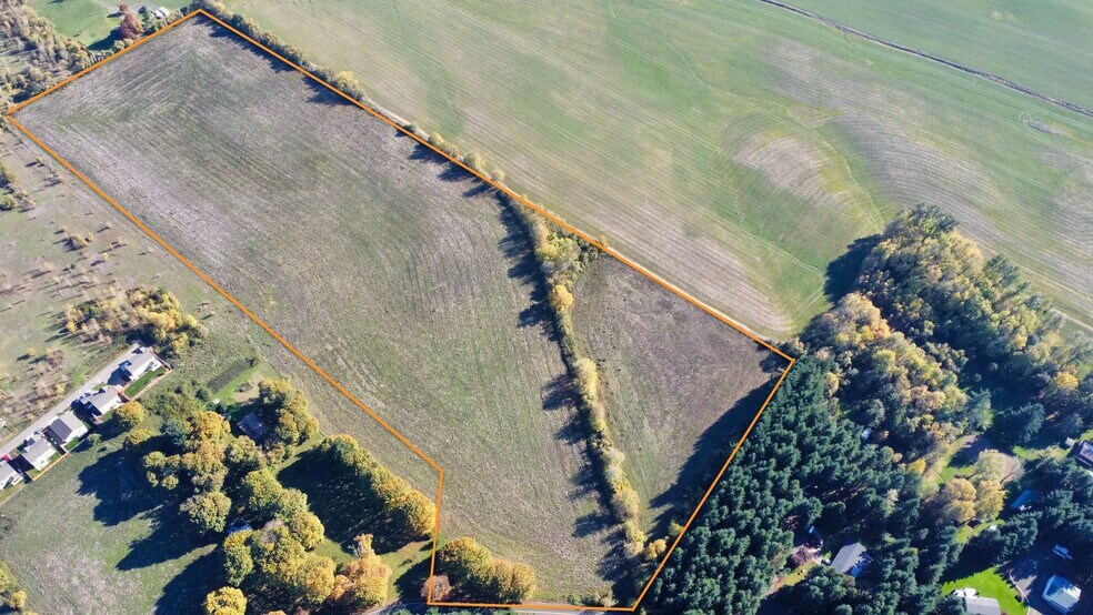 More Photos Of TL 1700 Coon Rd, Monroe Land For Sale