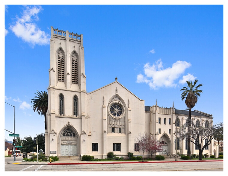 More Photos Of 464 E Walnut St, Pasadena Specialty For Lease