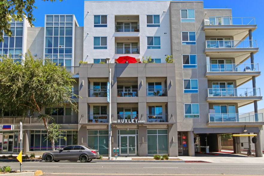 More Photos Of 1234 N La Brea Ave, West Hollywood Apartments For Lease