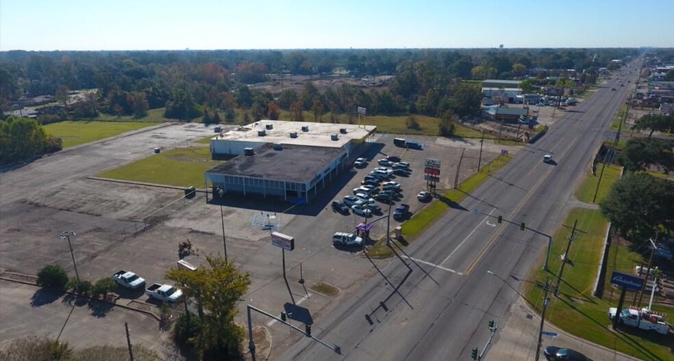 More Photos Of 5840 Plank Rd, Baton Rouge Unknown For Lease