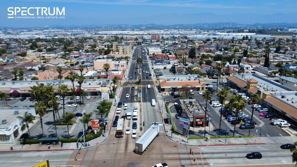 More Photos Of 5900-5924 Atlantic Blvd, Maywood Unknown For Lease