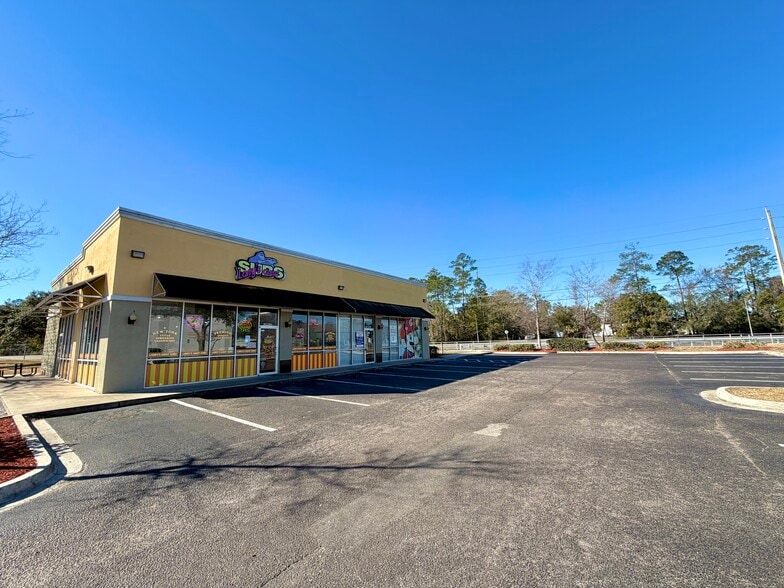 More Photos Of 12001 Lem Turner Rd, Jacksonville Freestanding For Lease