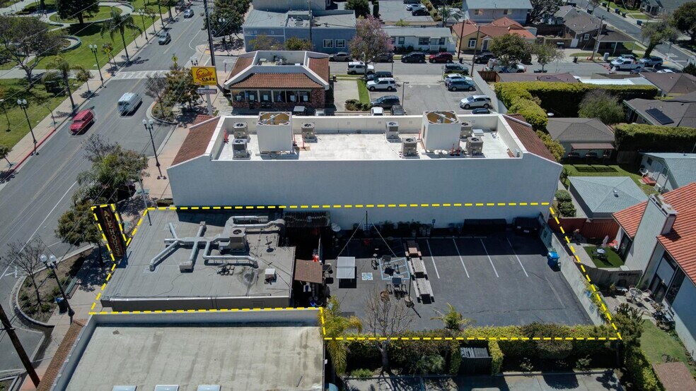 More Photos Of 24123 Narbonne Ave, Lomita Bar For Sale