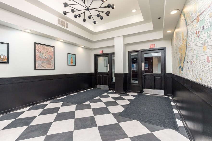 More Photos Of 303 Vine St, Philadelphia Apartments For Lease