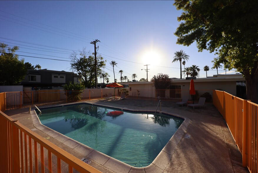 More Photos Of 6540 N Central Ave, Phoenix Apartments For Sale