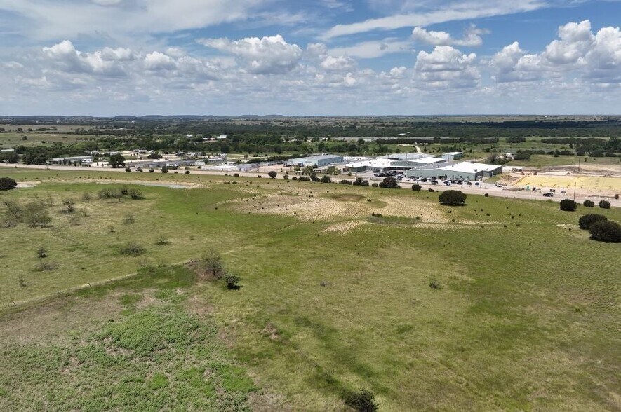 More Photos Of 201 FM 116, Gatesville Land For Sale