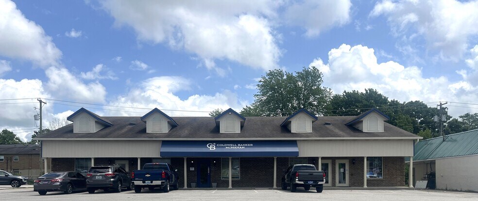Primary Photo Of 920 Bypass Rd, Winchester Office For Sale