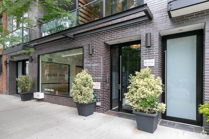 More Photos Of 1059 Manhattan Ave, Brooklyn Apartments For Lease