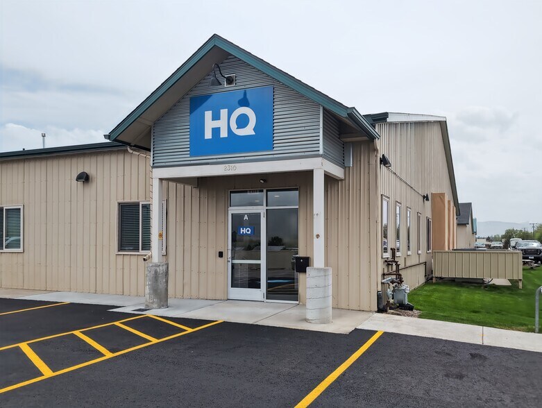 More Photos Of 2310 N 7th Ave, Bozeman Coworking Space