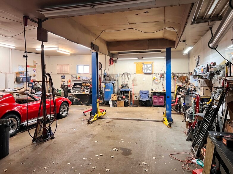 More Photos Of 10 Washington St NE, Brainerd General Retail For Sale