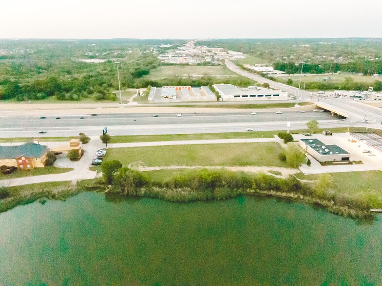 More Photos Of 5540 NE Loop 820, Haltom City Land For Sale