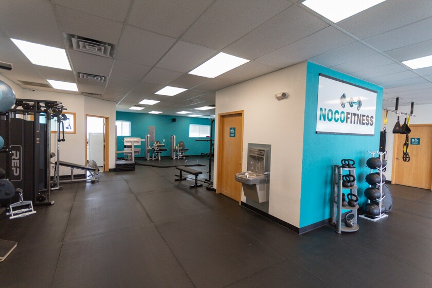 More Photos Of 1656–1664 Topaz Dr, Loveland Loft Creative Space For Sale