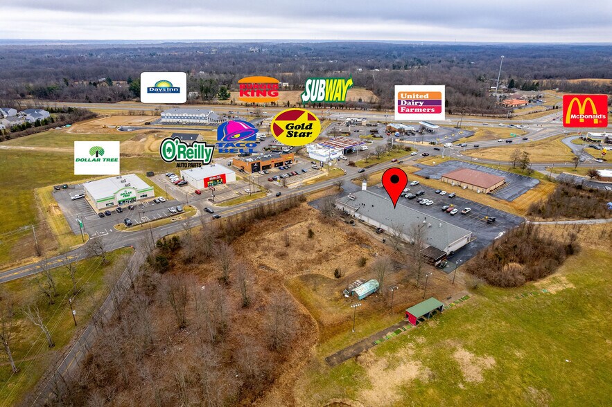 More Photos Of 2235 Bauer Rd, Batavia Unknown For Lease