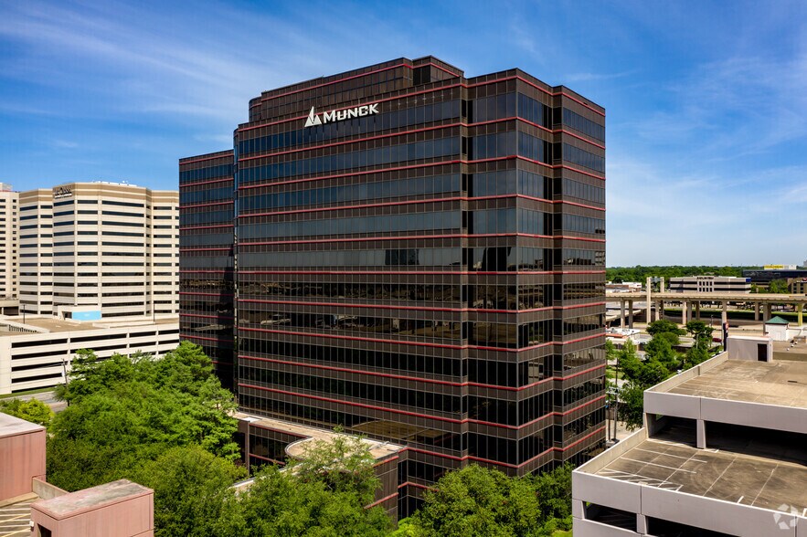 More Photos Of 12770 Coit Rd, Dallas Office For Lease