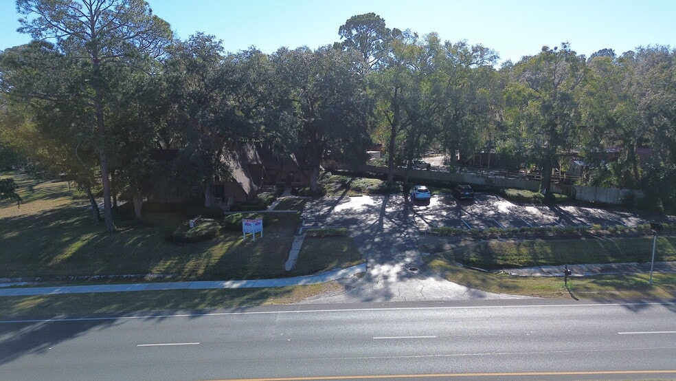 More Photos Of 2809 Blanding Blvd, Middleburg Office For Sale