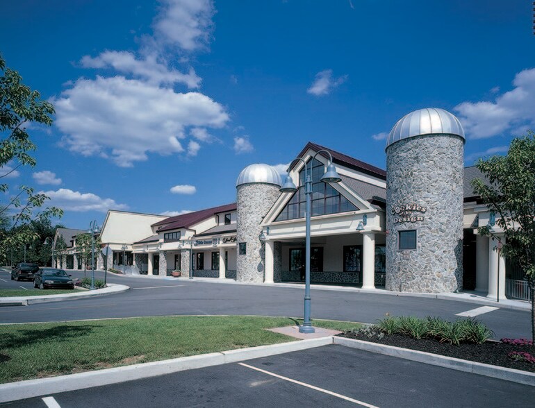 More Photos Of 676 Dekalb Pike, Blue Bell Unknown For Lease