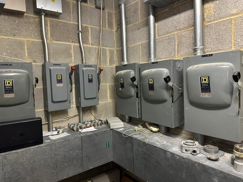 More Photos Of 9915 Apple Ridge Rd, Gaithersburg Religious Facility For Sale