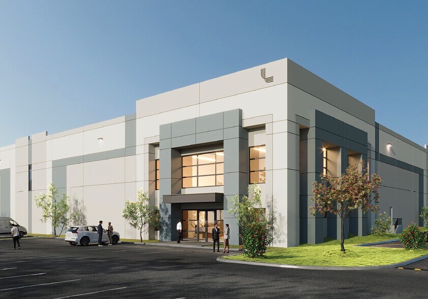 Primary Photo Of 1375 Magnolia Ave, Corona Unknown For Lease
