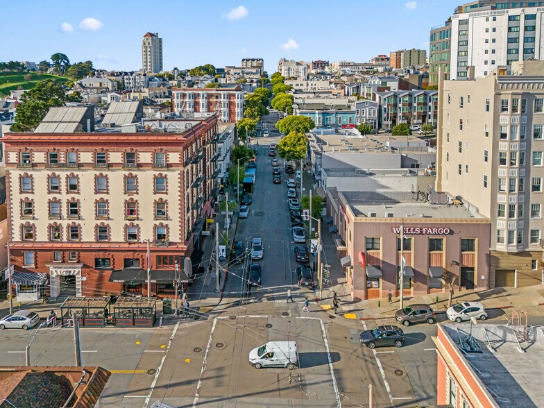 More Photos Of 2332-2334 California Street, San Francisco Apartments For Sale