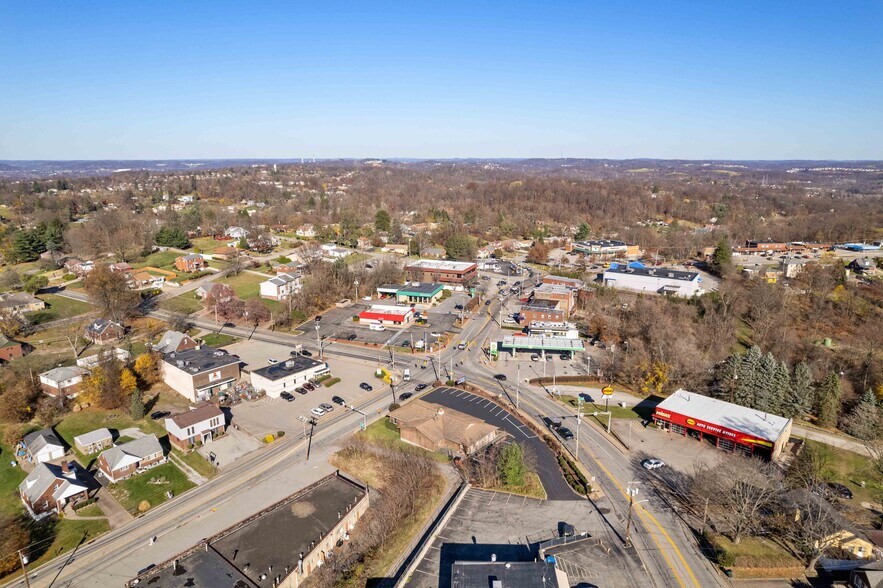 More Photos Of 13049 Frankstown Rd, Pittsburgh Medical For Sale