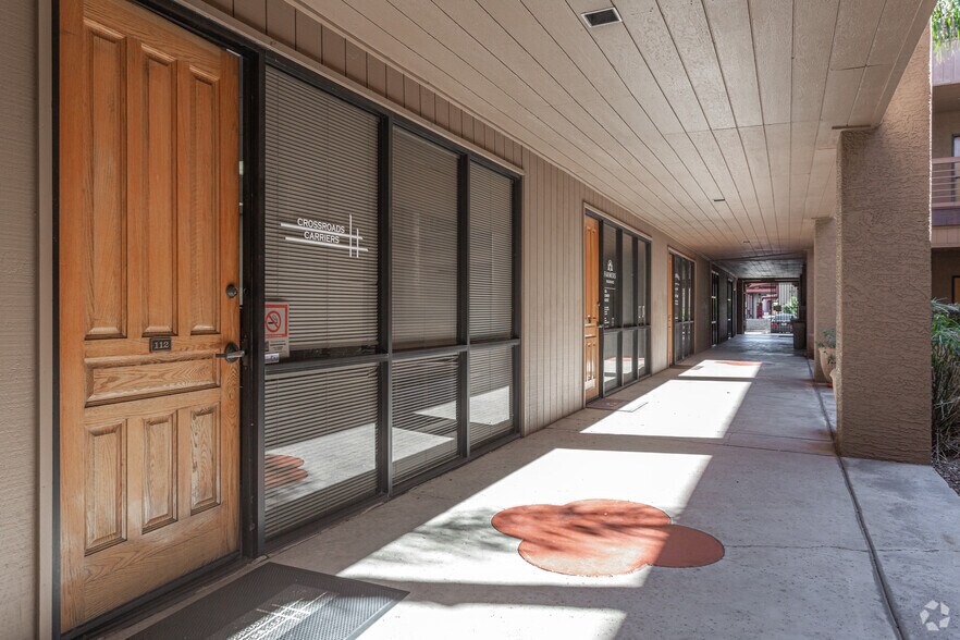 More Photos Of 931 E Southern Ave, Mesa Office For Lease