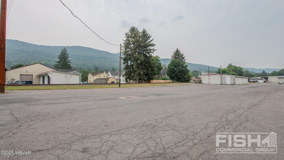 More Photos Of 110 Reynolds St, Williamsport Manufacturing For Sale