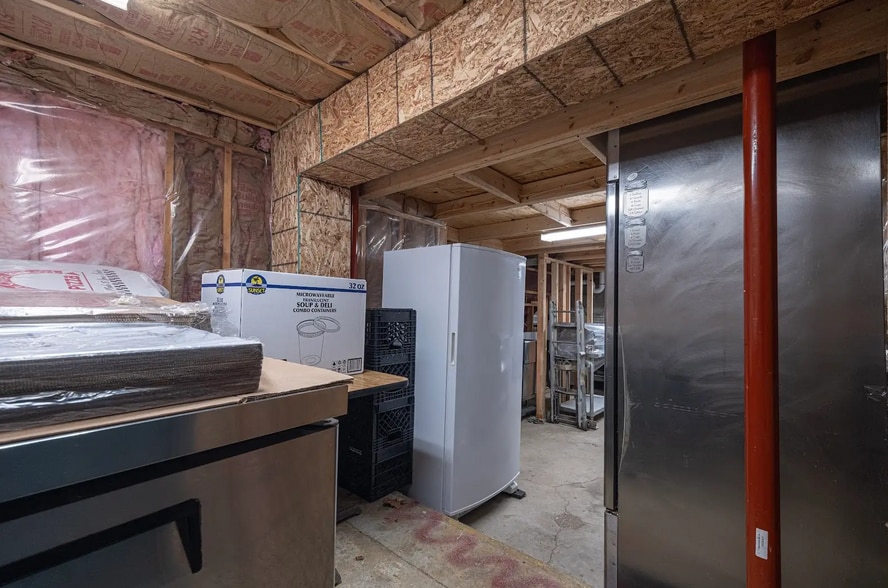 More Photos Of 3286 Babcock Blvd, Pittsburgh Restaurant For Sale