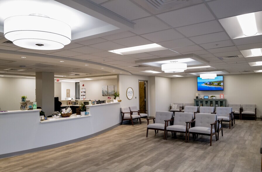 More Photos Of 929 Spring Creek Rd, Chattanooga Medical For Lease