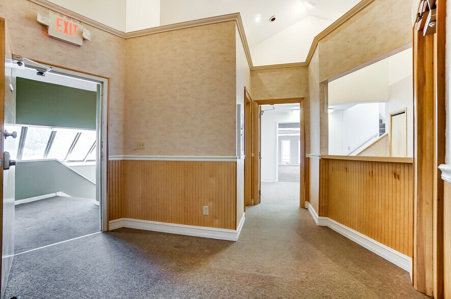 More Photos Of 6750 Brandt Pike, Huber Heights Medical For Sale