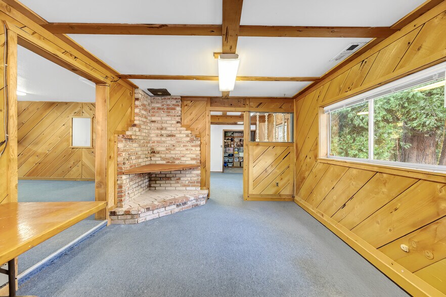 More Photos Of 24274 CA-108, Twain Harte Office For Sale