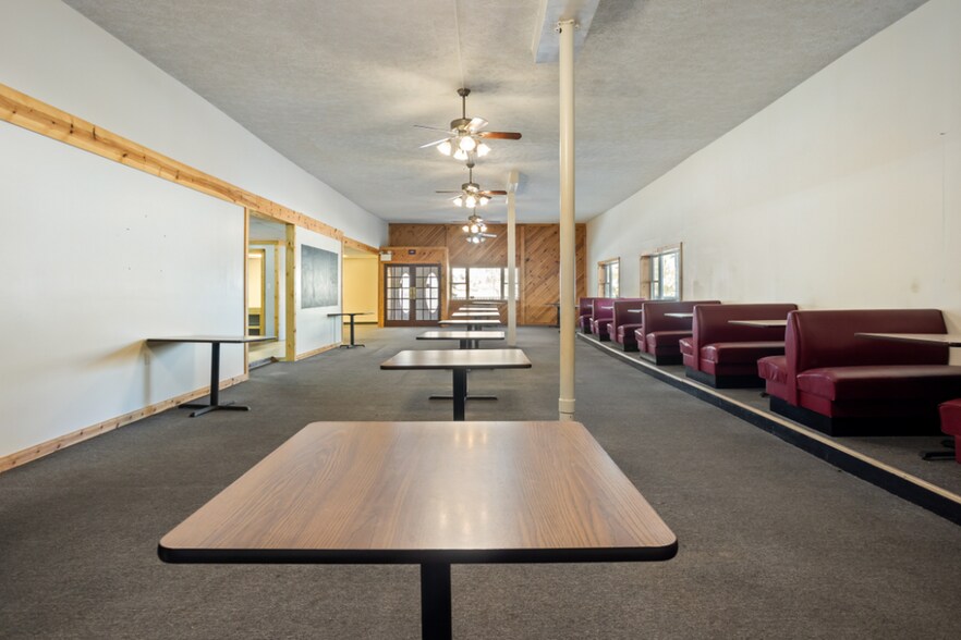 More Photos Of 75 Germania St, Galeton General Retail For Sale