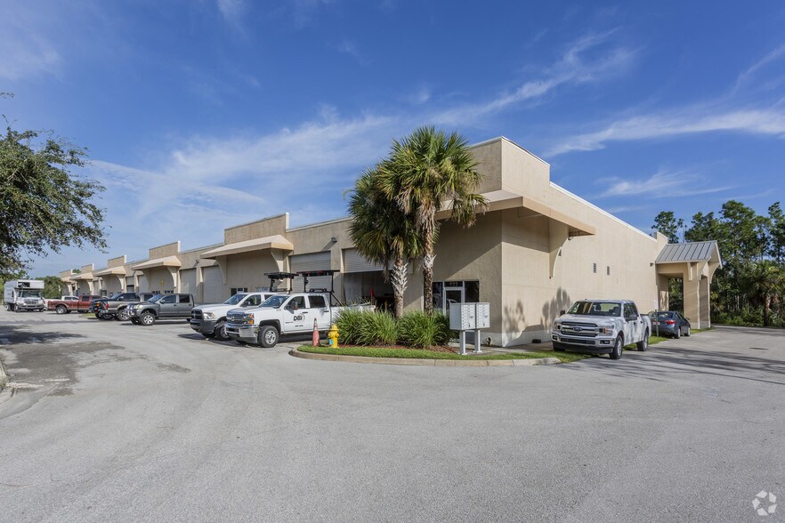Primary Photo Of 3945 Tollhouse Dr, Naples Warehouse For Lease