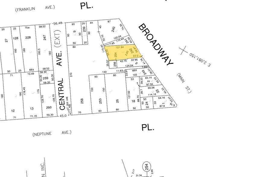 More Photos Of 1026-1030 Broadway, Woodmere Storefront For Lease