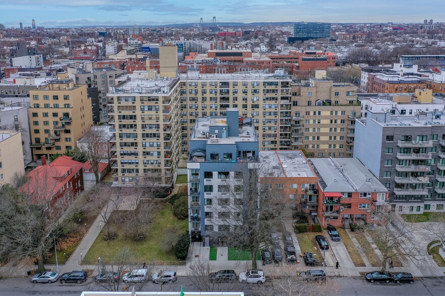 More Photos Of 1730 Ocean Ave, Brooklyn Apartments For Sale