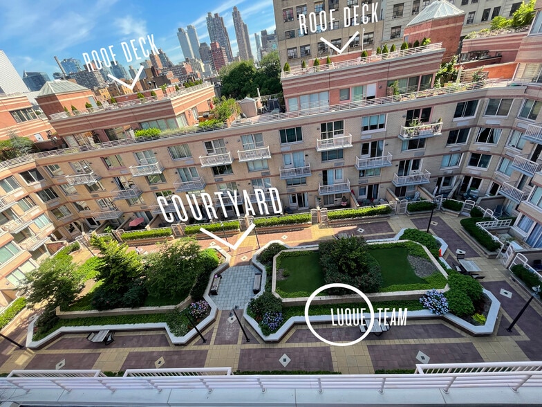 More Photos Of 360 W 50th St, New York Apartments For Sale