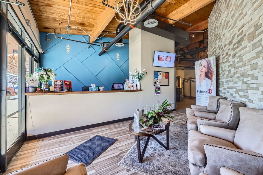 More Photos Of 1706-1796 Lake Woodmoor Dr, Monument Freestanding For Sale