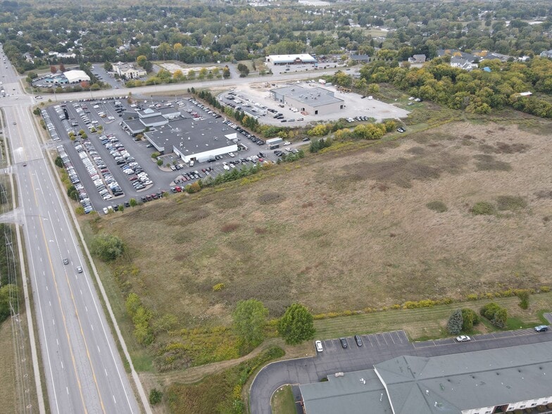 More Photos Of 4490 E Henrietta Rd, Henrietta Land For Sale