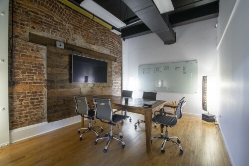 More Photos Of 3800 St. Elmo Ave, Chattanooga Loft Creative Space For Lease