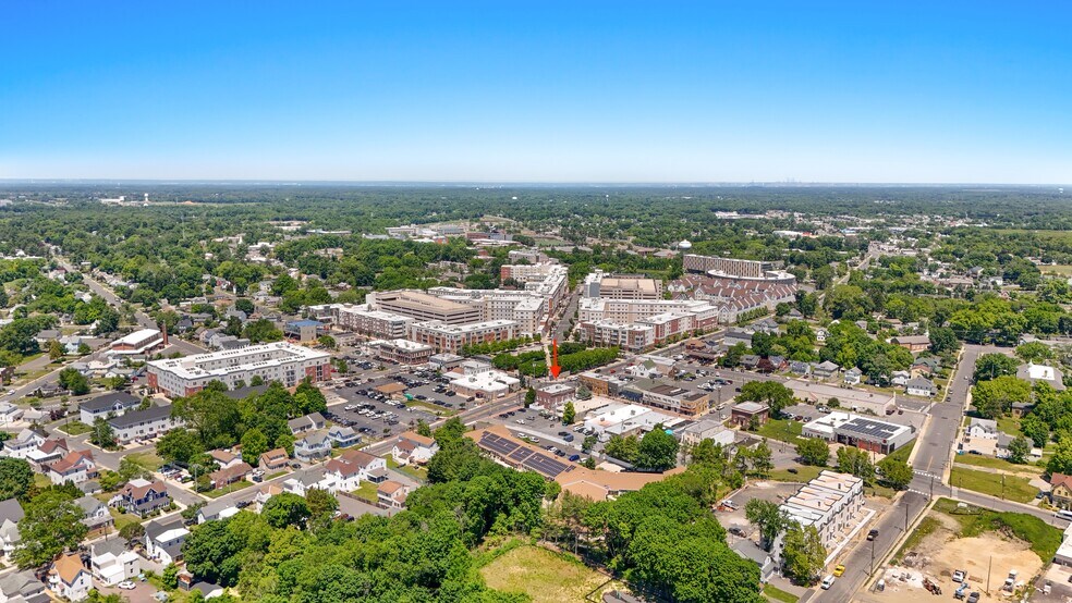 More Photos Of 6 High St E, Glassboro Office For Lease