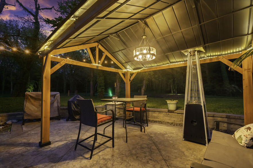 More Photos Of 11155 Hubbard Rd, Kansas City Flex For Sale