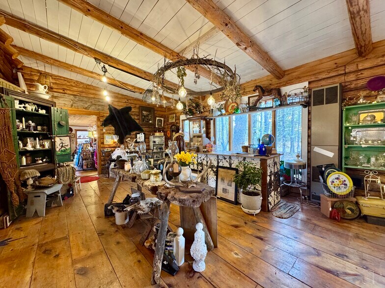 More Photos Of 2659 NH Route 16, Albany General Retail For Sale