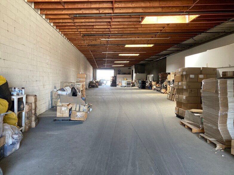 More Photos Of 9600 Klingerman St, South El Monte Warehouse For Lease