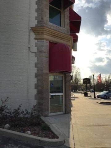 More Photos Of 118 E Michigan St, New Carlisle Bank For Sale