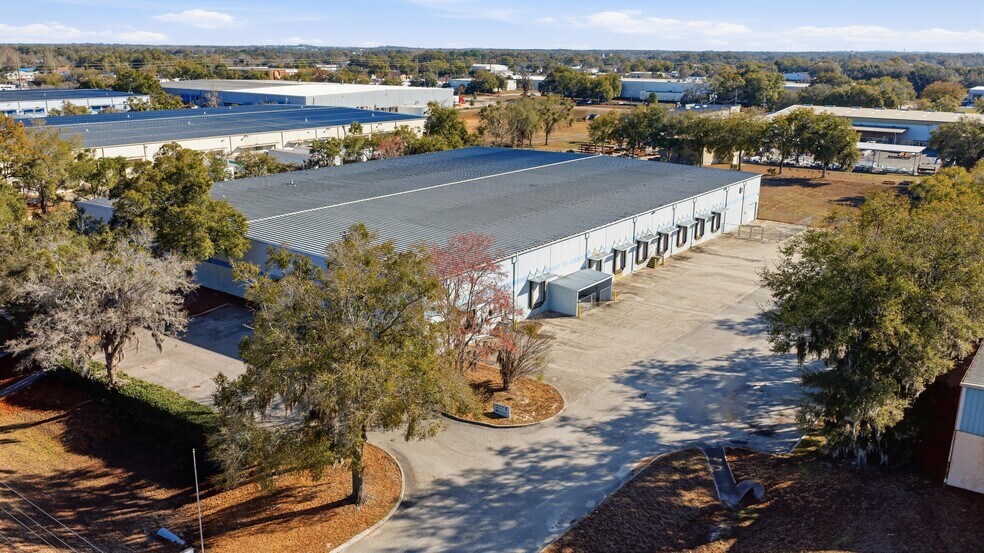 More Photos Of 451 SW 57th Ave, Ocala Distribution For Lease