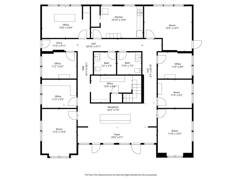 More Photos Of 4230 Gardendale St, San Antonio Office For Sale