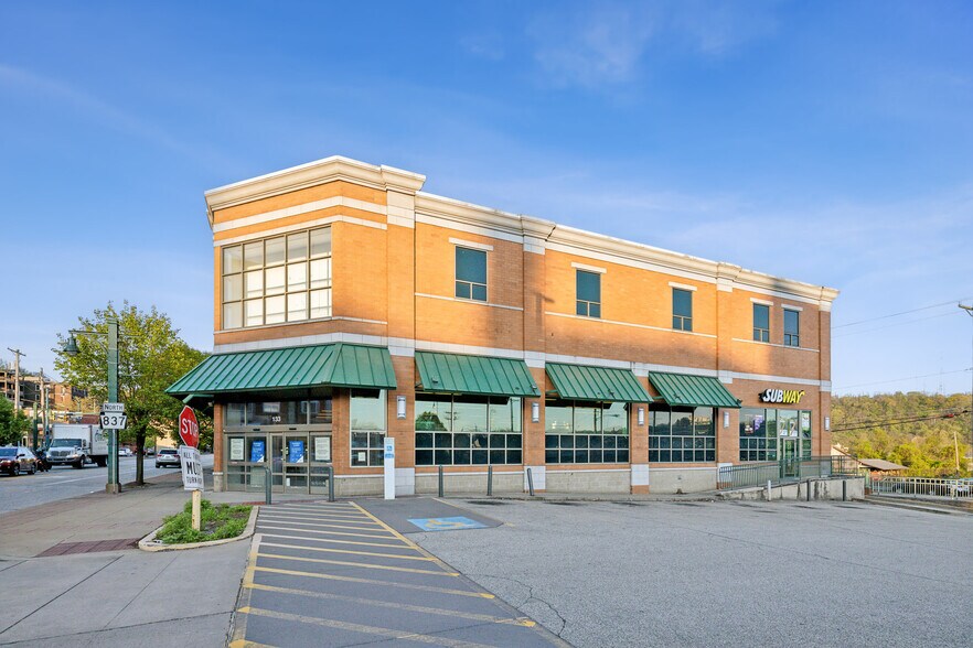 More Photos Of 133 W 8th Ave, Homestead Drugstore For Lease