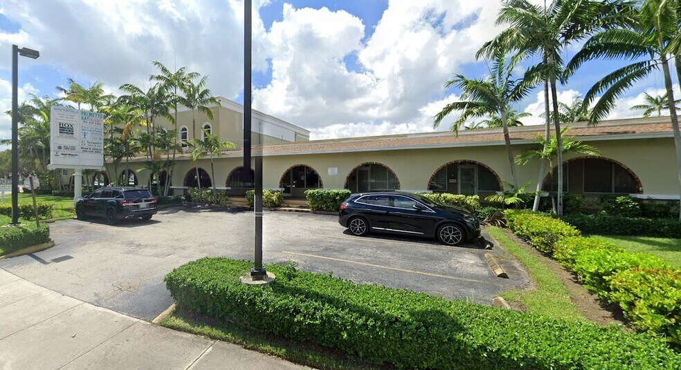 Primary Photo Of 9220 SW 158th Ln, Miami General Retail For Lease