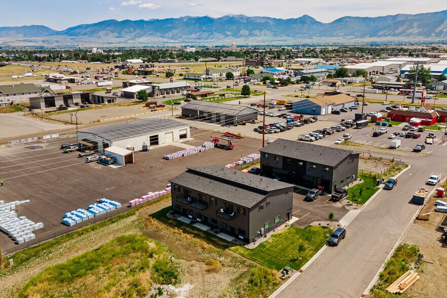 More Photos Of 205 Fletching Way, Belgrade Industrial For Sale