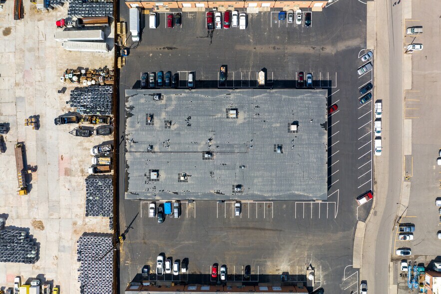 More Photos Of 6140-6180 W 55th Ave, Arvada Unknown For Lease